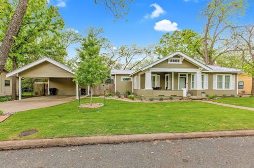 Photo 34 - Heart of Fredericksburg With Pool Hot-tub&grill