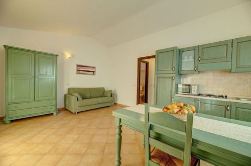 Photo 3 - The Fantastic Residenza Badus Studio Sleeps 2 Num0829