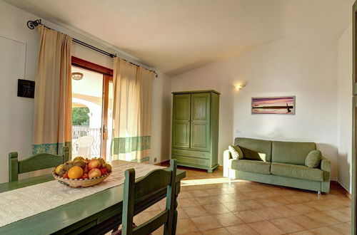 Photo 23 - The Fantastic Residenza Badus Studio Sleeps 2 Num0829