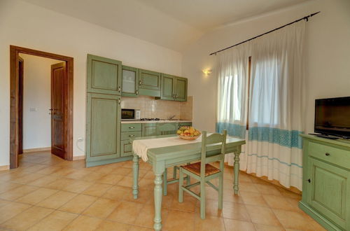 Photo 24 - The Fantastic Residenza Badus Studio Sleeps 2 Num0828