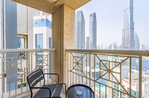 Photo 18 - Splendid Condo With View On The Fountain