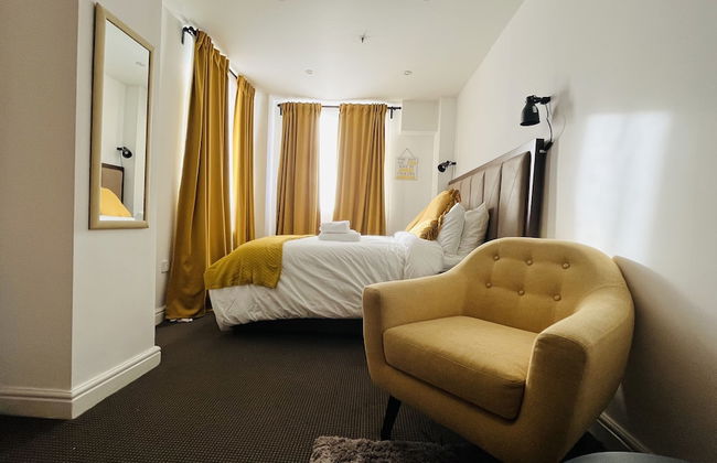 Naps Inn - Foto 7