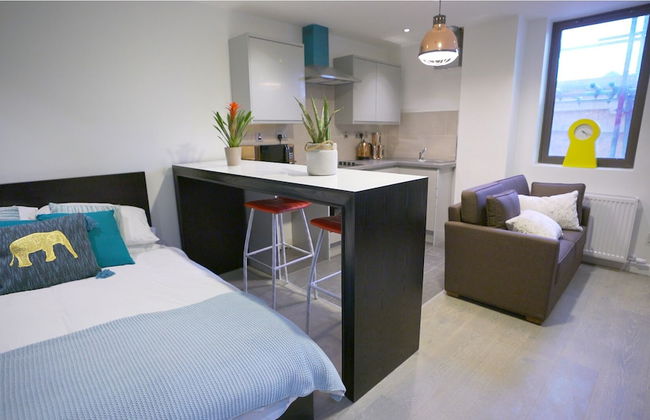 Naps Inn - Foto 6