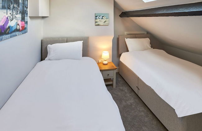 Host Stay The Lealholm at Brunswick Holiday Apartments - Foto 3