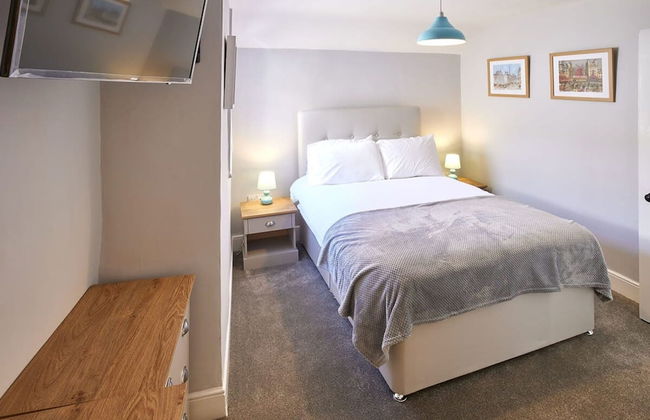 Host Stay The Lealholm at Brunswick Holiday Apartments - Foto 5