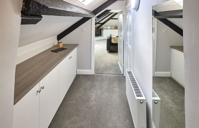 Host Stay The Lealholm at Brunswick Holiday Apartments - Foto 11