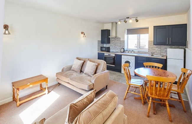 Host Stay Martinmas Cottage - Foto 5