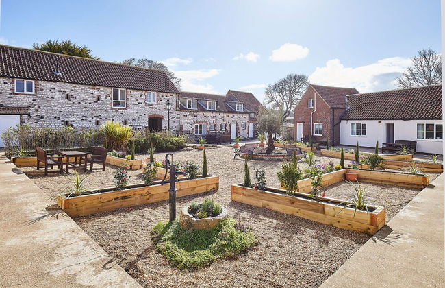 Host Stay Martinmas Cottage - Foto 4