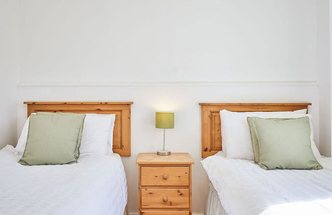 Host Stay Martinmas Cottage - Foto 8