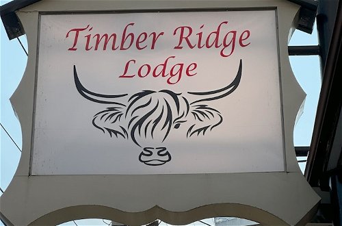 Photo 13 - Timber Ridge Lodge - Walking Distance from Downtown Gatlinburg