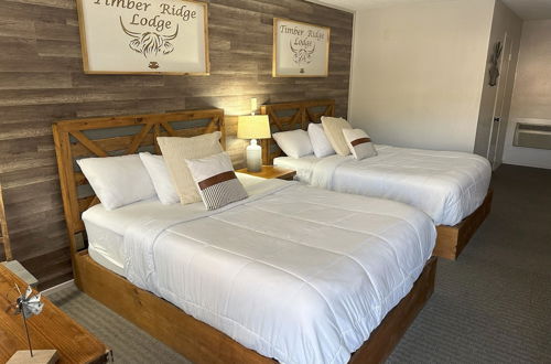 Photo 1 - Timber Ridge Lodge - Walking Distance from Downtown Gatlinburg