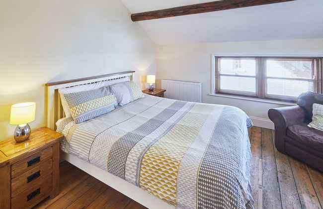 Host Stay Sea Haven - Foto 1
