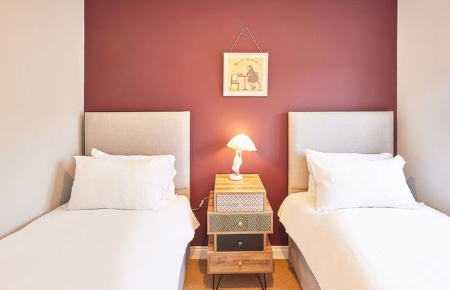 Host Stay Vermont - Foto 22