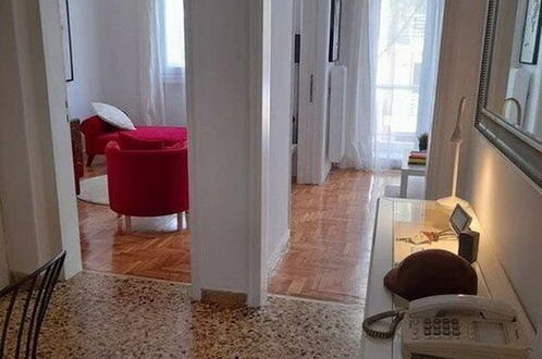 Photo 28 - Beautiful Apartment In Central Athens, Pangrati No2443