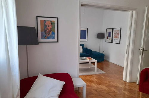 Foto 18 - Beautiful Apartment In Central Athens, Pangrati No2443