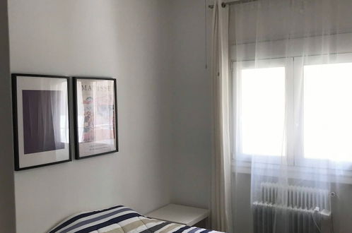 Foto 2 - Beautiful Apartment In Central Athens, Pangrati No2443