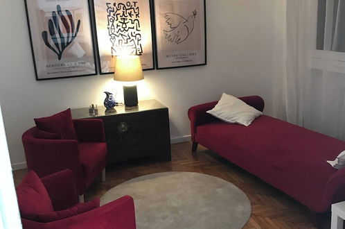 Foto 9 - Beautiful Apartment In Central Athens, Pangrati No2443