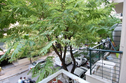 Foto 32 - Beautiful Apartment In Central Athens, Pangrati No2443