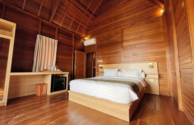 Azana Essence Villa Tabitha Lombok - Foto 6