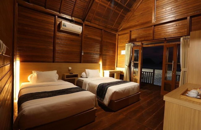 Azana Essence Villa Tabitha Lombok - Foto 19