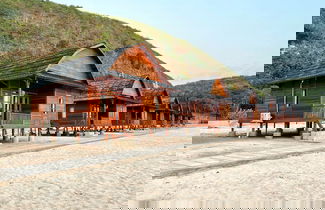 Foto 1 - Azana Essence Villa Tabitha Lombok