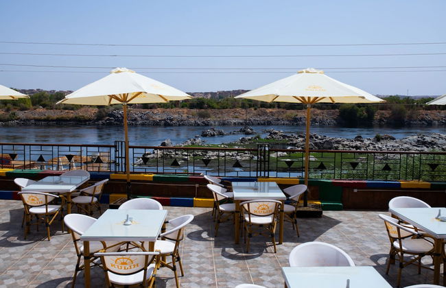 Kulih Nubian Guest House - Foto 10