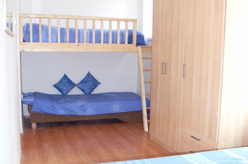 Foto 2 - Modern, Spacious, Well Equipped Apartment in High Tatras Mountains