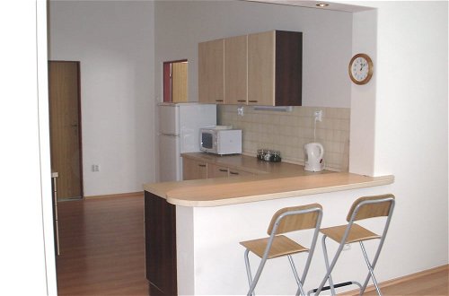 Foto 7 - Modern, Spacious, Well Equipped Apartment in High Tatras Mountains