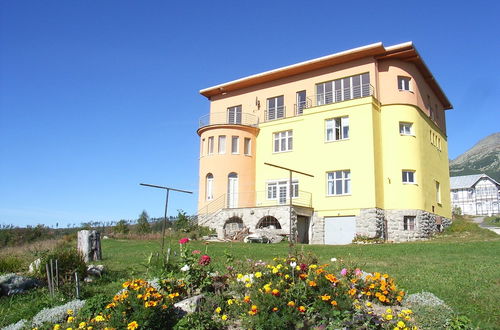 Photo 1 - Modern, Spacious, Well Equipped Apartment in High Tatras Mountains