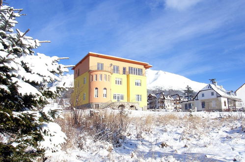 Photo 8 - Modern, Spacious, Well Equipped Apartment in High Tatras Mountains