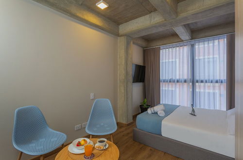 Foto 4 - Cosmos Suites Chapinero Alto