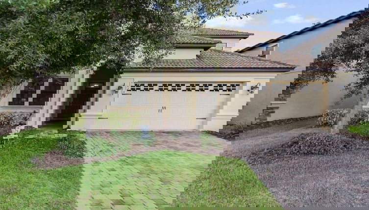 Foto 1 - 6 Beautiful Bedrooms 6 Baths Pool & Spa 6 Home by RedAwning