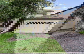Foto 1 - 6 Beautiful Bedrooms 6 Baths Pool & Spa 6 Home by RedAwning