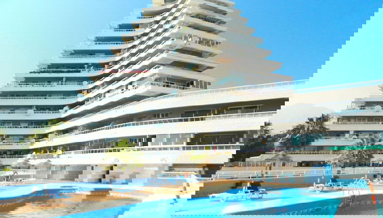 Foto 1 - Sky Sea Holidays Puerto Marina