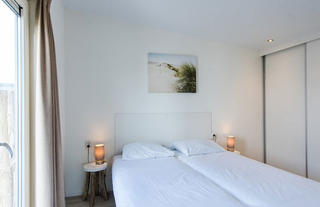 Modern Chalet With Dishwasher, Near the Beach - Foto 4
