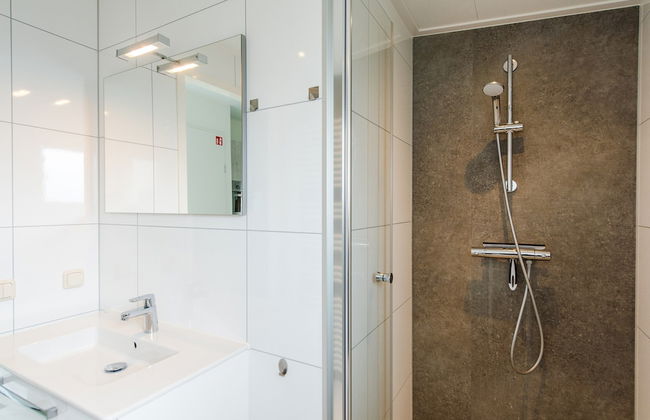 Modern Chalet With Dishwasher, Near the Beach - Foto 11