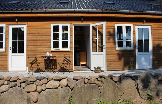 Sulkendrup Mølle - Foto 8