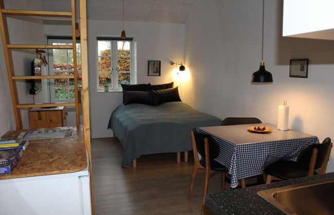 Sulkendrup Mølle - Foto 3