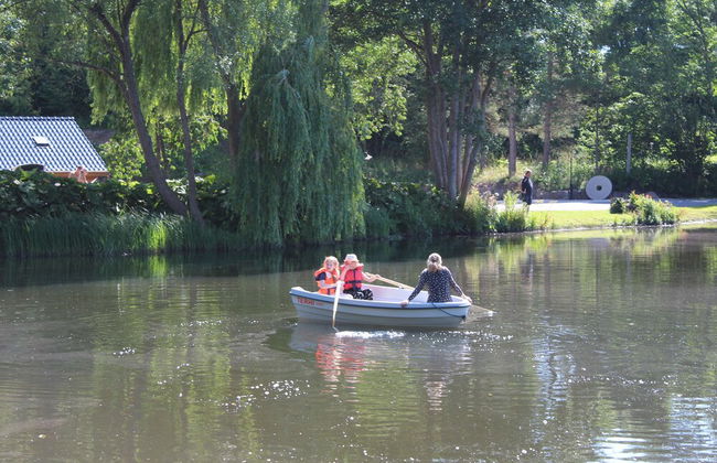 Sulkendrup Mølle - Foto 10