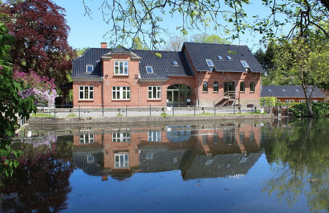 Sulkendrup Mølle - Foto 1