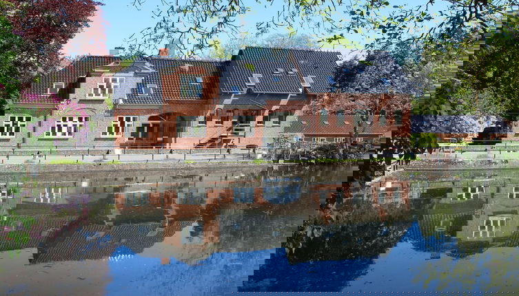 Foto 1 - Sulkendrup Mølle