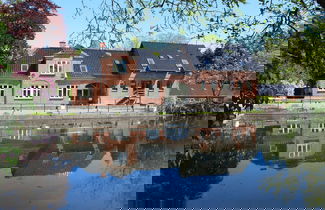Foto 1 - Sulkendrup Mølle