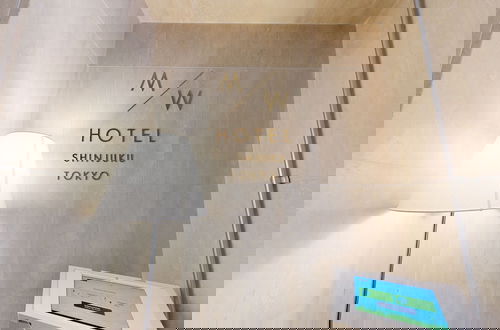 Foto 2 - M/W HOTEL
