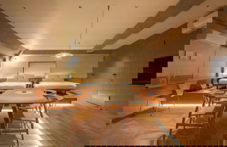Foto 1 - M/W HOTEL