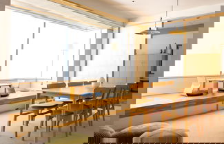 Photo 3 - M/W HOTEL