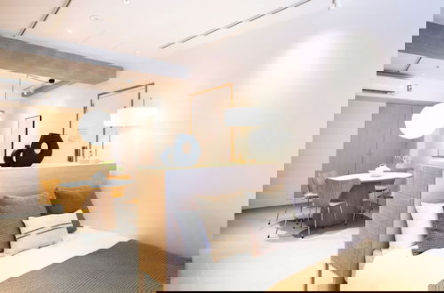 Photo 22 - M/W HOTEL