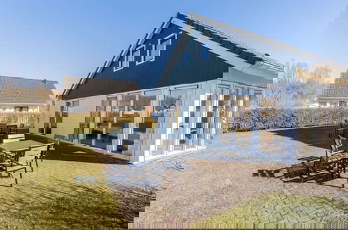 Photo 20 - Detached Villa With Washing Machine, Around a Lake Area
