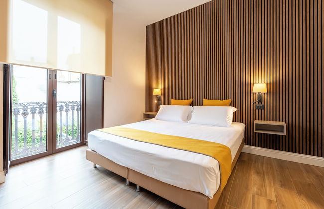Gelsi Luxury Suites - Photo 3