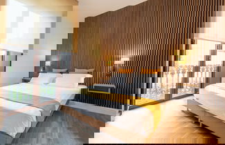 Foto 3 - Gelsi Luxury Suites