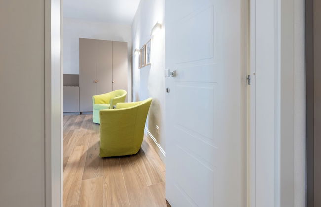 Gelsi Luxury Suites - Photo 20